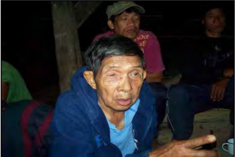 Bangil Chant