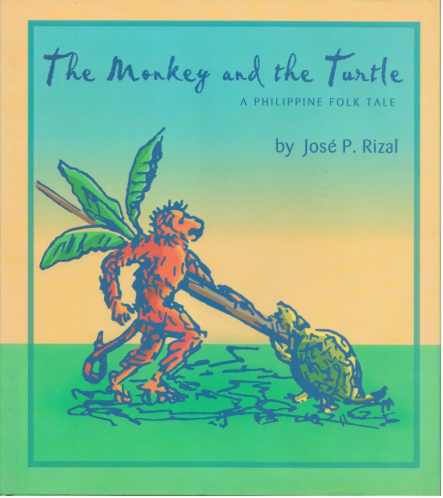Story of the Monkey and the Turtle
