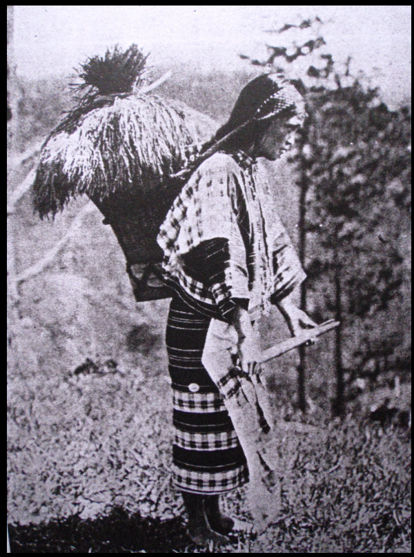Karao people